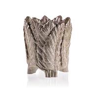 CONCRETTE Macetero 135 x 135 x 160 mm - Ø 10 cm Macetas de hormigón - Macetas Interiores - Macetas - Macetas - Macetas - Macetas - Macetas - Maceta para Plantas