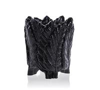 CONCRETTE Macetero 135 x 135 x 160 mm - Ø 10 cm Macetas de hormigón - Macetas Interiores - Macetas - Macetas - Macetas - Macetas - Macetas - Maceta para Plantas