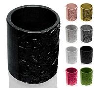 CONCRETTE Macetero de Cemento, Maceta de hormigón, Tranquility, diámetro de 7,5 cm, 17 Colores