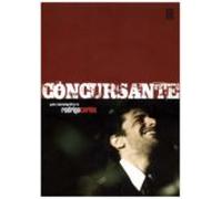 Concursante: Un Guion Cinematografico De Rodrigo Cortes