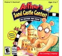 Concurso de Castillos de Arena de Arturo - PC/Mac