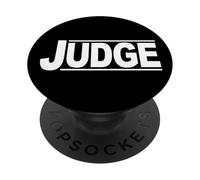Concurso DE Eventos Oficiales del Juez PopSockets PopGrip Adhesivo