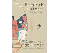 Concurso de Homero: Edição ampliada