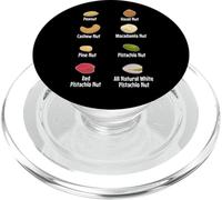Concurso de nueces Mix PopSockets PopGrip para MagSafe