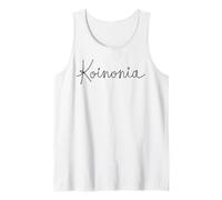 Concurso de palabras para estudiantes Koinonia Spelling Bee Texas 2018 Camiseta sin Mangas
