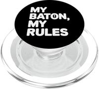 Concurso de Recital de Baile My Baton My Rules PopSockets PopGrip para MagSafe