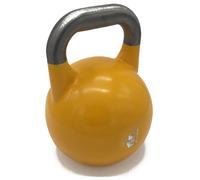 Concurso Kettlebel Fit & Rack 16kg TU