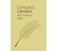 Concurso Literário Adc Embraer 2013 (ebook)