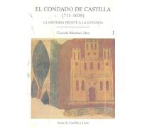 Condado de Castilla (711 - 1038), El. (2 vols)