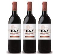 Condado de Haza Crianza 2017