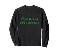 Condado de Wicklow Irlanda Wicklow Eire Sudadera