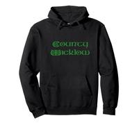 Condado de Wicklow Irlanda Wicklow Eire Sudadera con Capucha