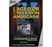 Condamné à mort [Francia] [DVD]