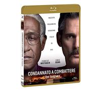 Condannato a Combattere-the Forgiven [Italia] [Blu-ray]