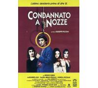 Condannato A Nozze [Italia] [DVD]