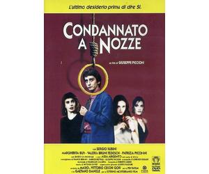 Condannato A Nozze [Italia] [DVD]