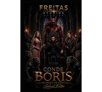 CONDE BÓRIS: A ASCENÇÃO DE DRÁCULA