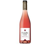 Conde De Caralt - Vino Rosado - 75 cl