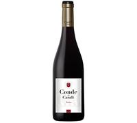 Conde de Caralt Vino Tinto, 0.75L