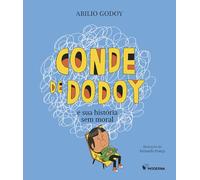 conde de dodoy e sua historia sem moral