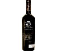 Conde de San Cristóbal 2022