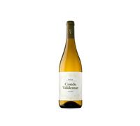 Bodegas Valdemar Conde de Valdemar Blanc 2018 1 x 750 ml
