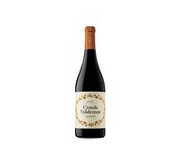 Rioja Conde Valdemar Reserva 2012