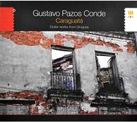 Conde, Gustavo Pazos - Caraguatá