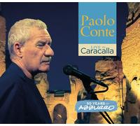 Live in Caracalla: 50 Years of Azzurro