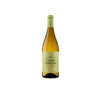 Rioja Conde Valdemar Tempranillo Blanco 2021