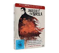 Conde Yorga, Vampiro / Count Yorga, Vampire (1970) (Steelbook Edition) [ Origen Alemán, Ningun Idioma Espanol ] (Blu-Ray)