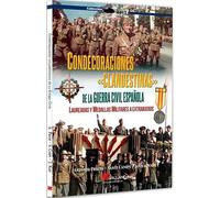 Condecoraciones Clandestinas De La Guerra Civil Española