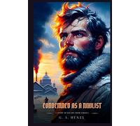 CONDEMNED AS A NIHILIST: A Story Of Escape From Siberia : Classic with Original Illustrations