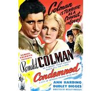 Condemned [USA] [DVD]