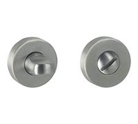 CONDENA MANIVELA OCARIZ CON DESBLOQUEO 304 INOX 304 36.5MM MRBR/36.5