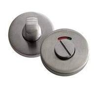 Condena y desbloqueo Inox acabado satinado INOX-50