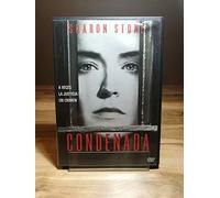 Condenada [DVD]