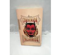 Condenada (Random House)