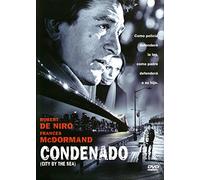 CONDENADO 2002 City by the Sea