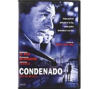 Condenado [DVD]