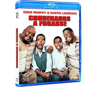 Condenados A Fugarse