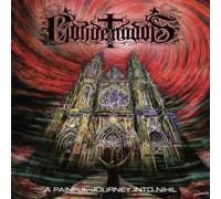 Condenados - A Painful Journey Into Nihil
