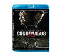 Condenados [Blu-ray]