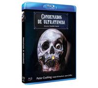 Condenados De Ultratumba [Blu-ray R] (1972) Tales from the Crypt