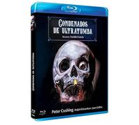 CONDENADOS DE ULTRATUMBA / Tales from the Crypt (1972) (Blu-Ray)