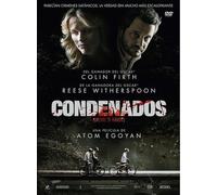 Condenados [DVD]