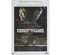 Condenados -DVD [DVD]