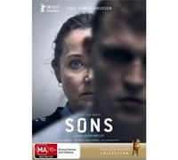 Condenados / Sons (2024) ( Vogter ) [ Origen Australiano, Ningun Idioma Espanol ]