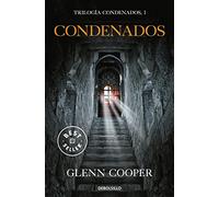 Condenados (Trilogía Condenados 1) (Best Seller)