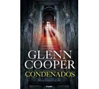 Condenados (trilogía Condenados 1) (ebook)